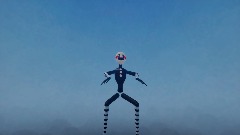 A screenshot taken in Dreams. 1 of 1.