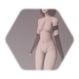 Remix of Remix of Audrey Simons