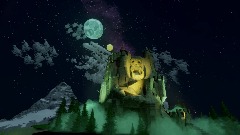 A screenshot taken in Dreams. 17 of 18.