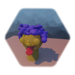 Remix of Morg Sampsop