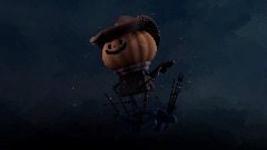 A screenshot taken in Dreams. 3 of 3.