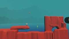 A screenshot taken in Dreams. 12 of 18.