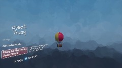 A screenshot taken in Dreams. 1 of 1.