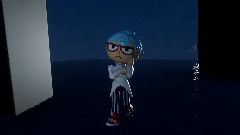 A screenshot taken in Dreams. 4 of 7.