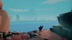 A screenshot taken in Dreams. 24 of 28.