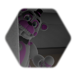 FunTime Freddy (Night Terrors)