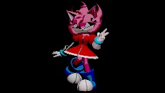 A screenshot taken in Dreams. 5 of 5.