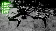 A screenshot taken in Dreams. 7 of 10.