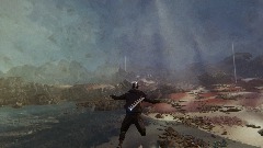 A screenshot taken in Dreams. 14 of 25.