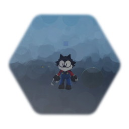 Super Felix The Cat 64 V2