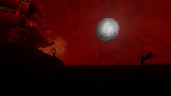 A screenshot taken in Dreams. 1 of 7.