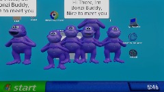 A screenshot taken in Dreams. 14 of 24.