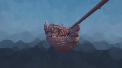 A screenshot taken in Dreams. 5 of 11.