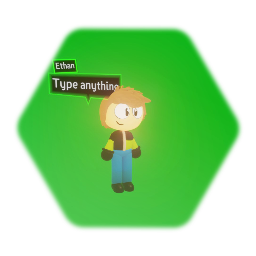 Hoodie guy in my style