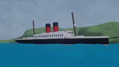 A screenshot taken in Dreams. 1 of 1.