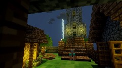 Minecraft Cod zombies