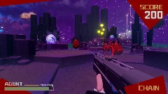 A screenshot taken in Dreams. 7 of 8.