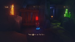 A screenshot taken in Dreams. 20 of 25.