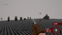 A screenshot taken in Dreams. 4 of 6.