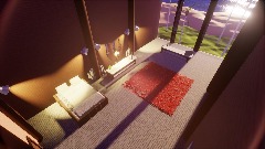 A screenshot taken in Dreams. 8 of 24.