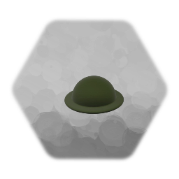 WW1 Helmet