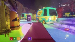 A screenshot taken in Dreams. 10 of 10.