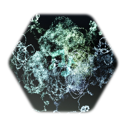 Kismet - Velvet--Audio (Brandon-bhoy Remix)