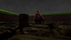 Act 1 the prolonge boss