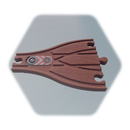 Switch: Narrow 3-Way