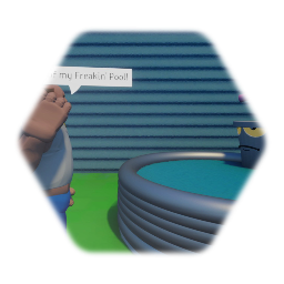 Aqua Teen Hunger Force- Carl