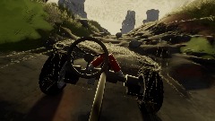 A screenshot taken in Dreams. 8 of 29.