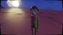 A screenshot taken in Dreams. 28 of 30.