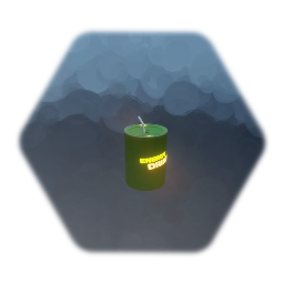ENERGY DRINK