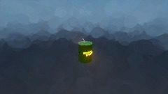 A screenshot taken in Dreams. 1 of 14.