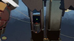 A screenshot taken in Dreams. 3 of 8.