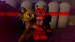 A screenshot taken in Dreams. 21 of 29.