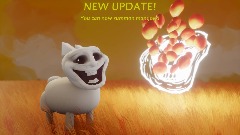 A screenshot taken in Dreams. 5 of 8.