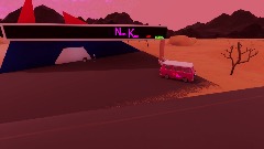 A screenshot taken in Dreams. 4 of 13.