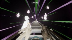 A screenshot taken in Dreams. 2 of 2.