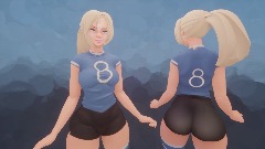 A screenshot taken in Dreams. 3 of 4.