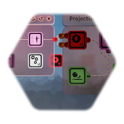[Core] Basic Projectile Weapon
