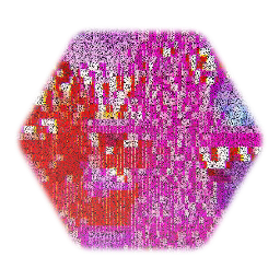 System Error Toy Bonnie