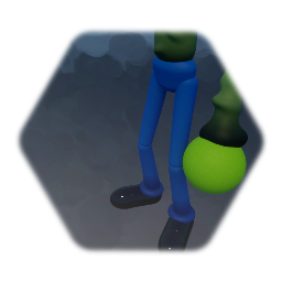 What beckers REALLY loves