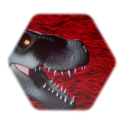 Jurassic trilogy Pack