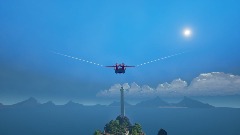 A screenshot taken in Dreams. 3 of 9.