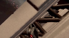 A screenshot taken in Dreams. 7 of 11.