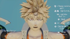 A screenshot taken in Dreams. 10 of 10.