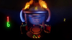 A screenshot taken in Dreams. 6 of 12.