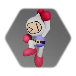White Bomber