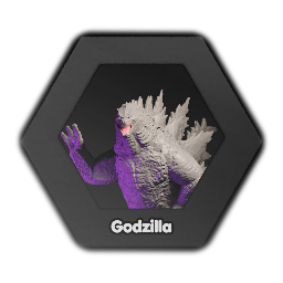 Godzilla V2 I Guess